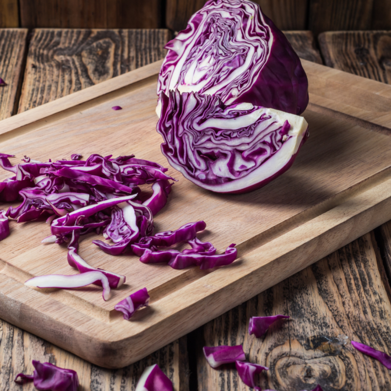 Red Cabbage(kg) - Image 2