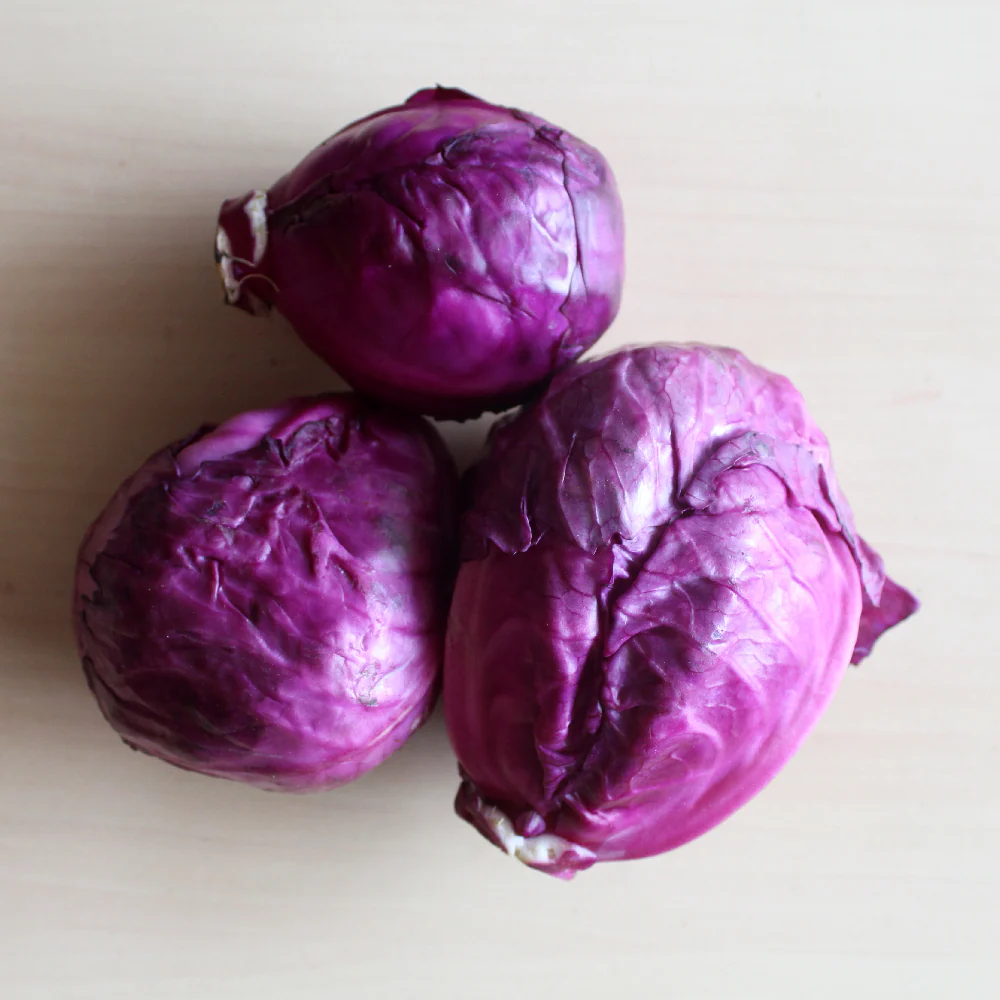 Red Cabbage(kg)