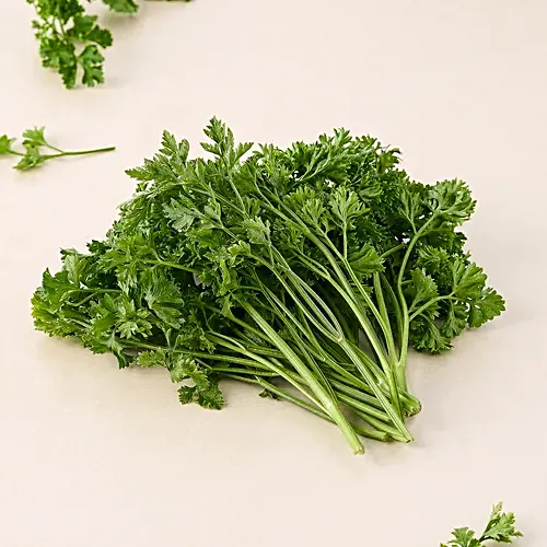 Parsley(pkt)