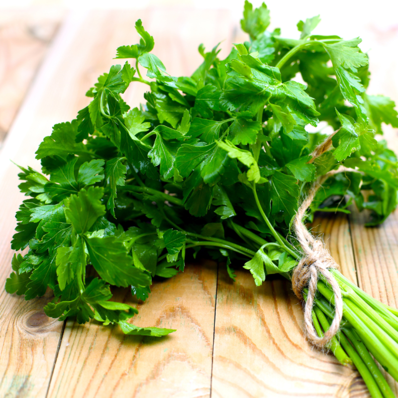 Parsley(pkt) - Image 2