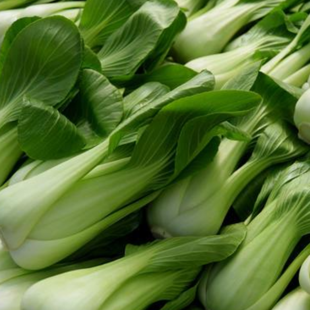 Baby Pakchoi(pkt)