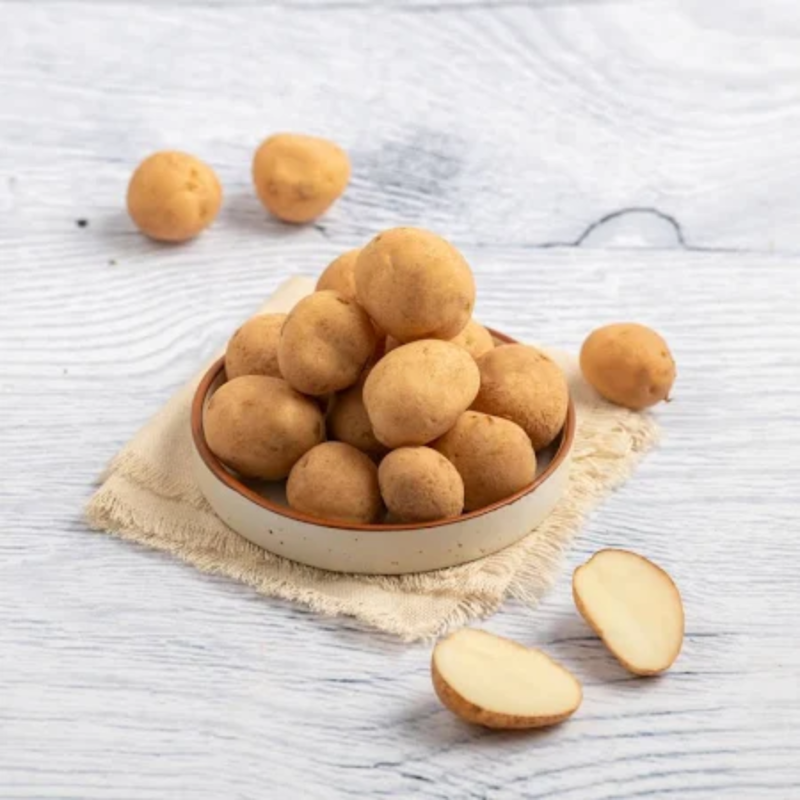 Baby Potato(pkt) - Image 3