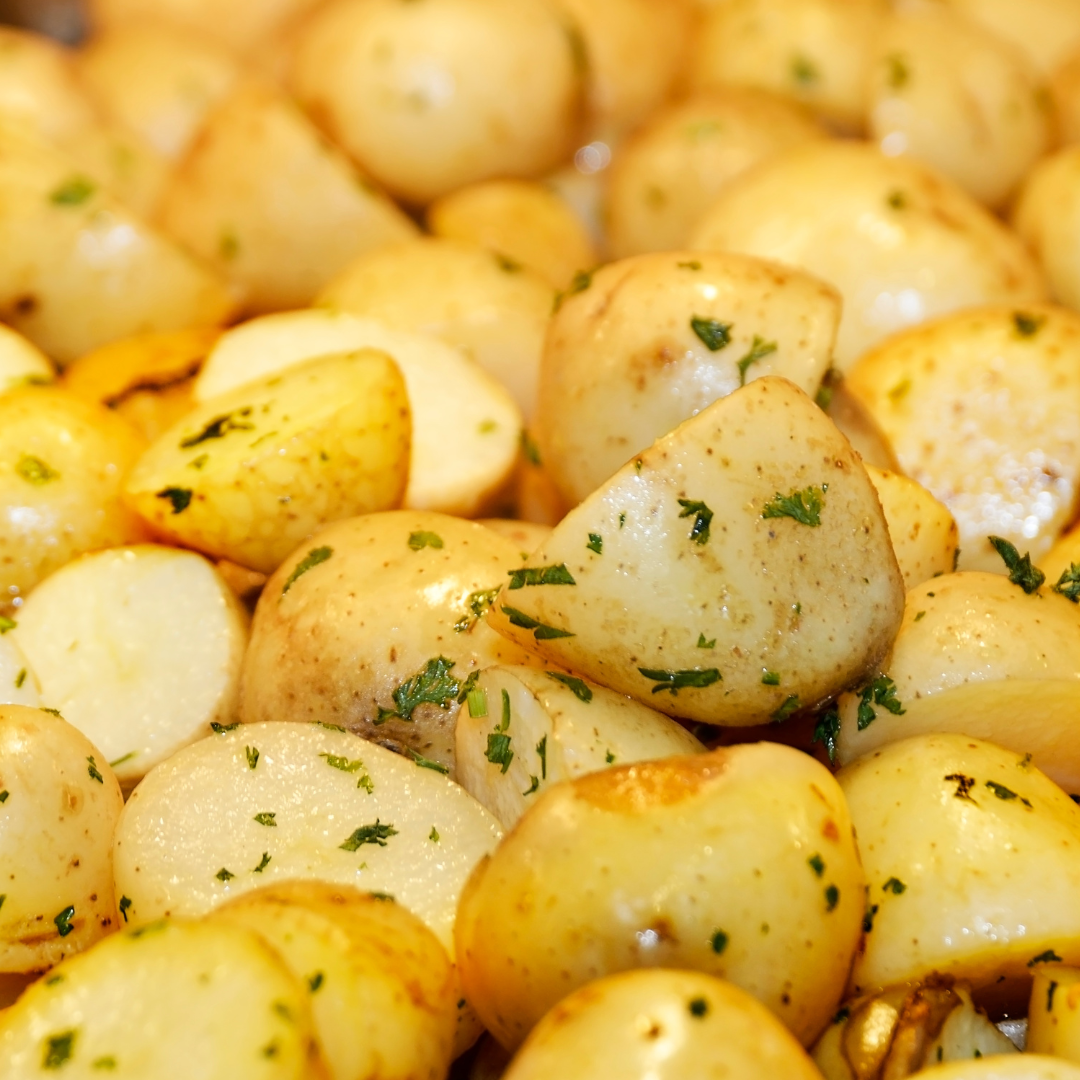 Baby Potato(pkt)
