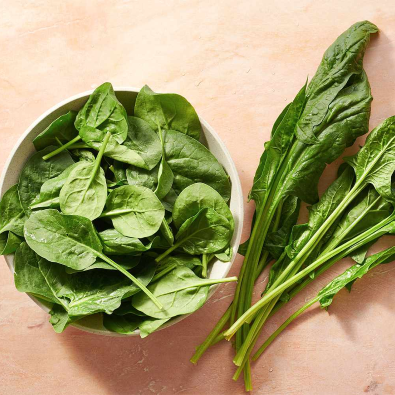 Baby Spinach(pkt) - Image 2
