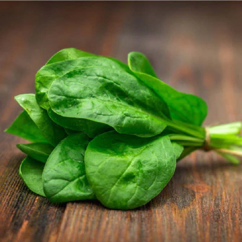 Baby Spinach(pkt) - Image 3