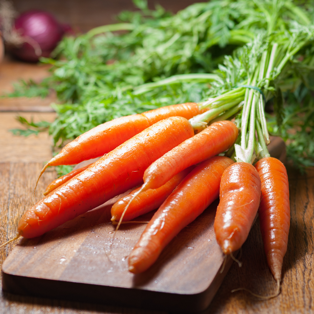 Baby Carrot(kg)