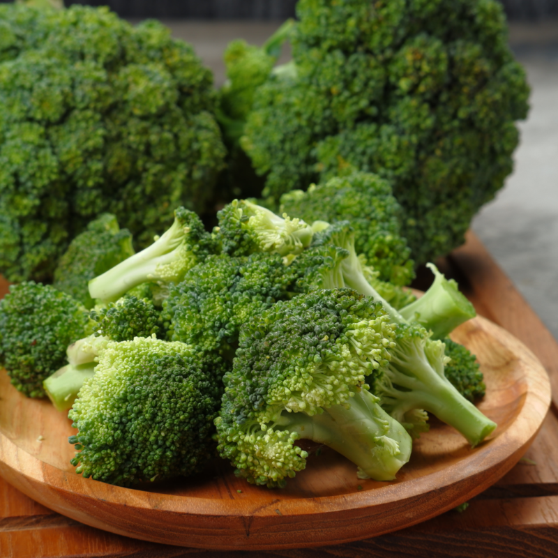 Broccoli(kg) - Image 3
