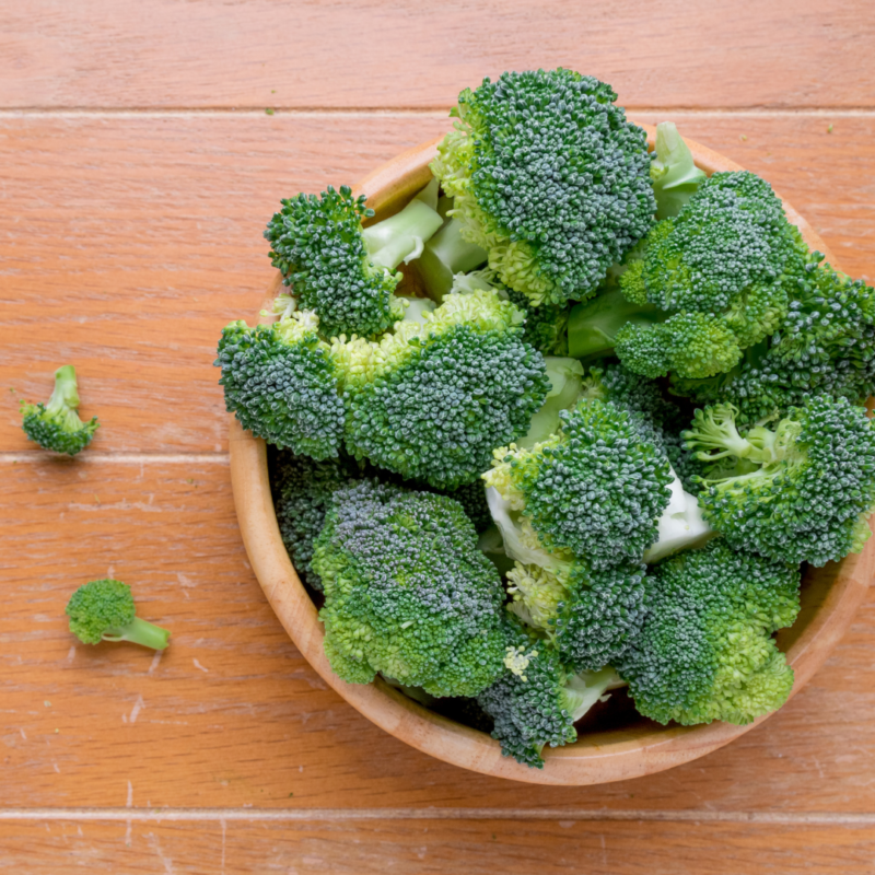 Broccoli(kg) - Image 2