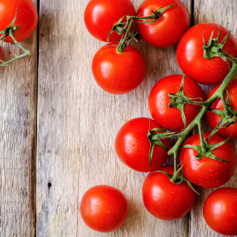 Cherry Tomato(pkt) - Image 2