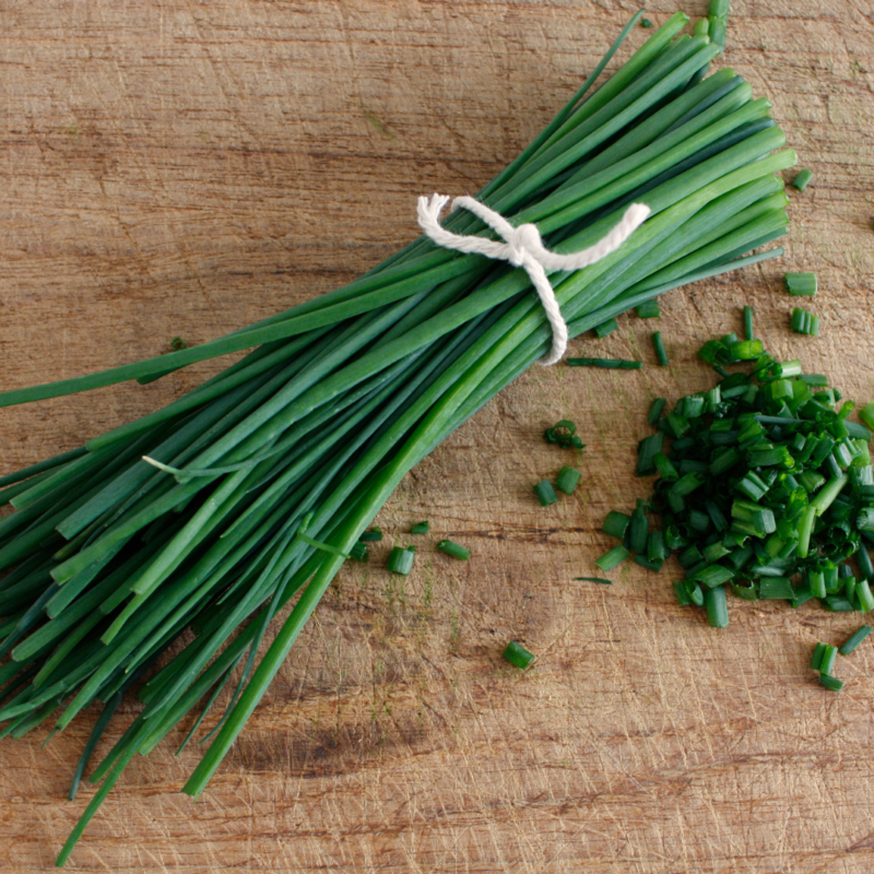 Chives Leaves(pkt) - Image 3