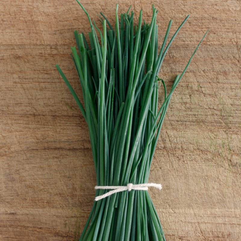 Chives Leaves(pkt) - Image 2