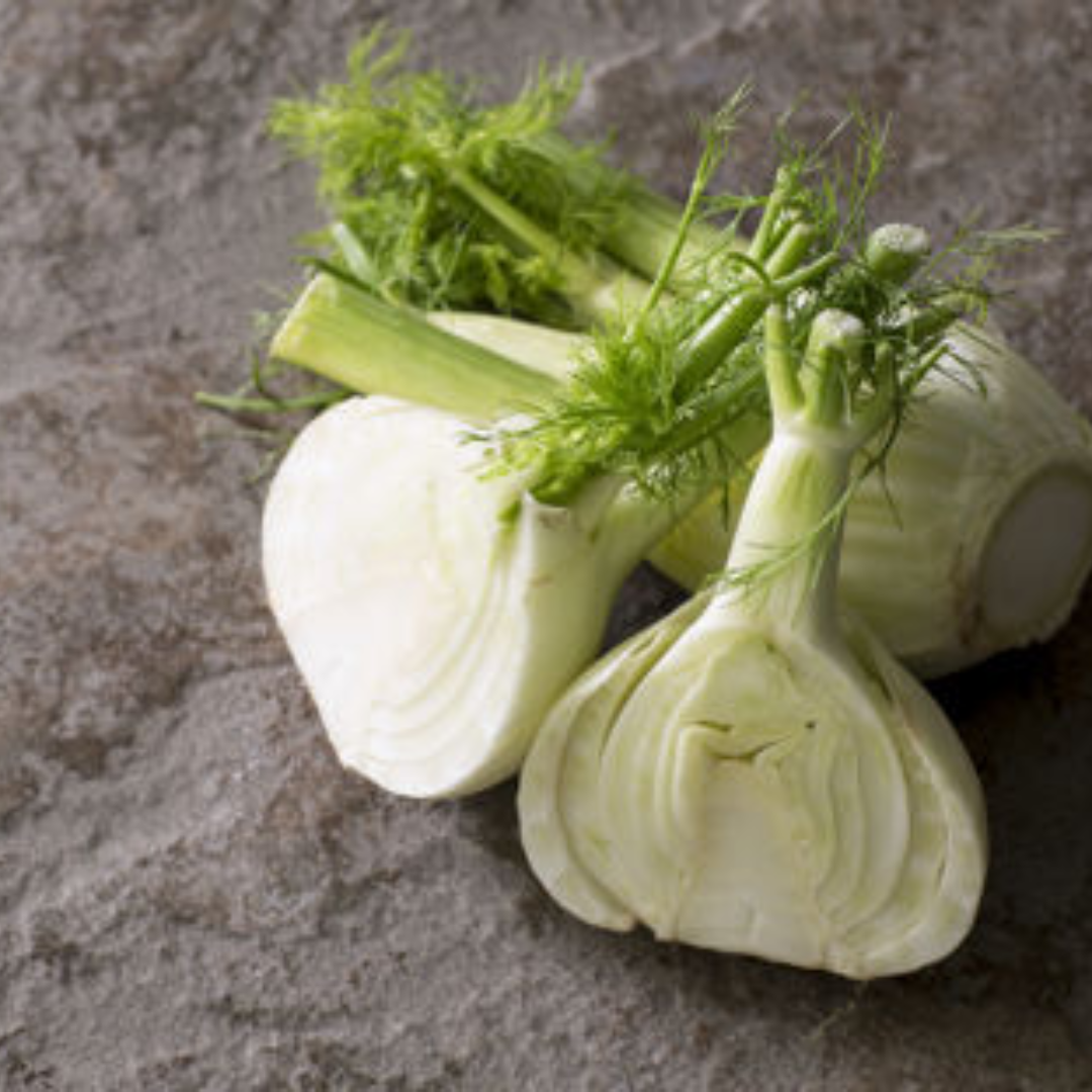 Fennel(kg)