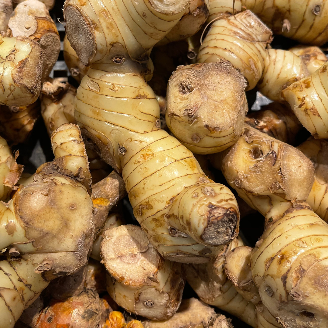 Galangal(kg)