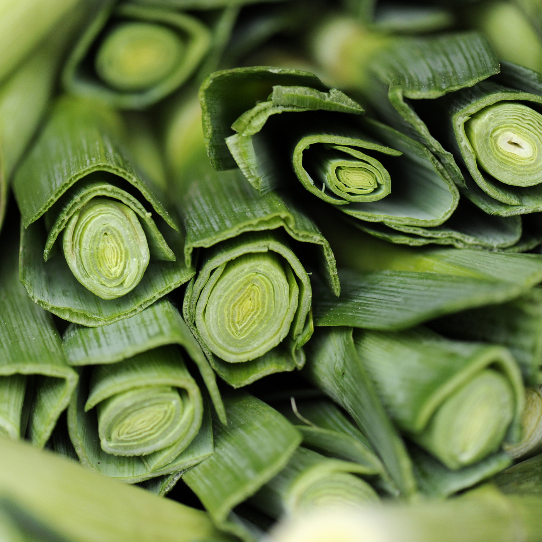 Leek(kg)