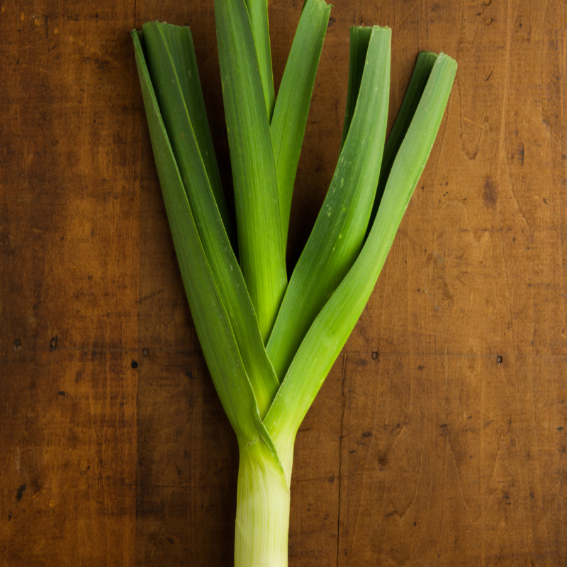 Leek(kg) - Image 2