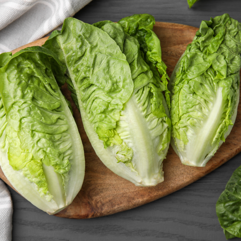 Lettuce Romaine - Image 2