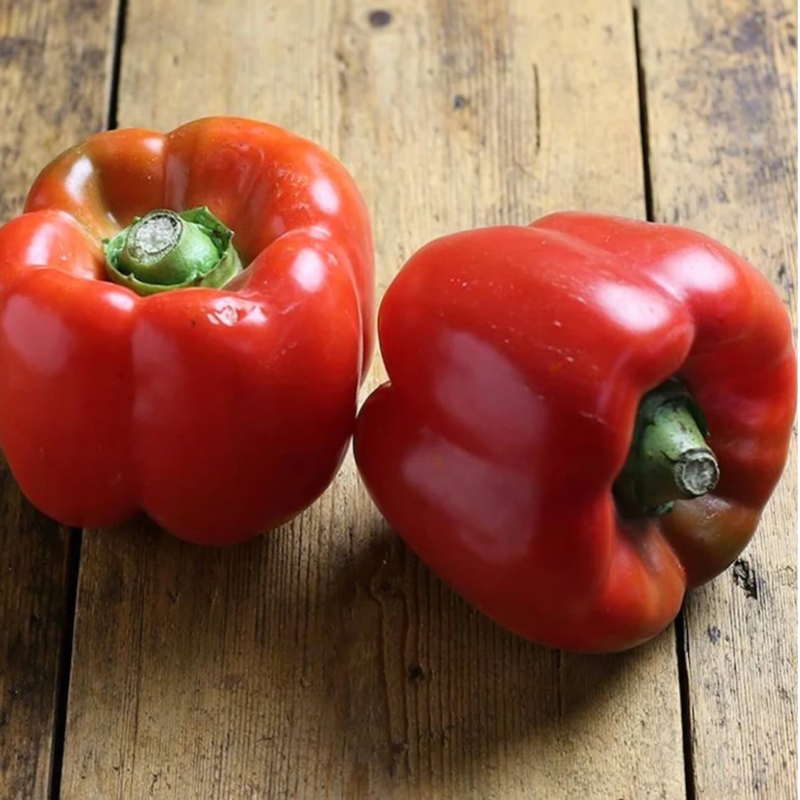 Red Capsicum(kg) - Image 2