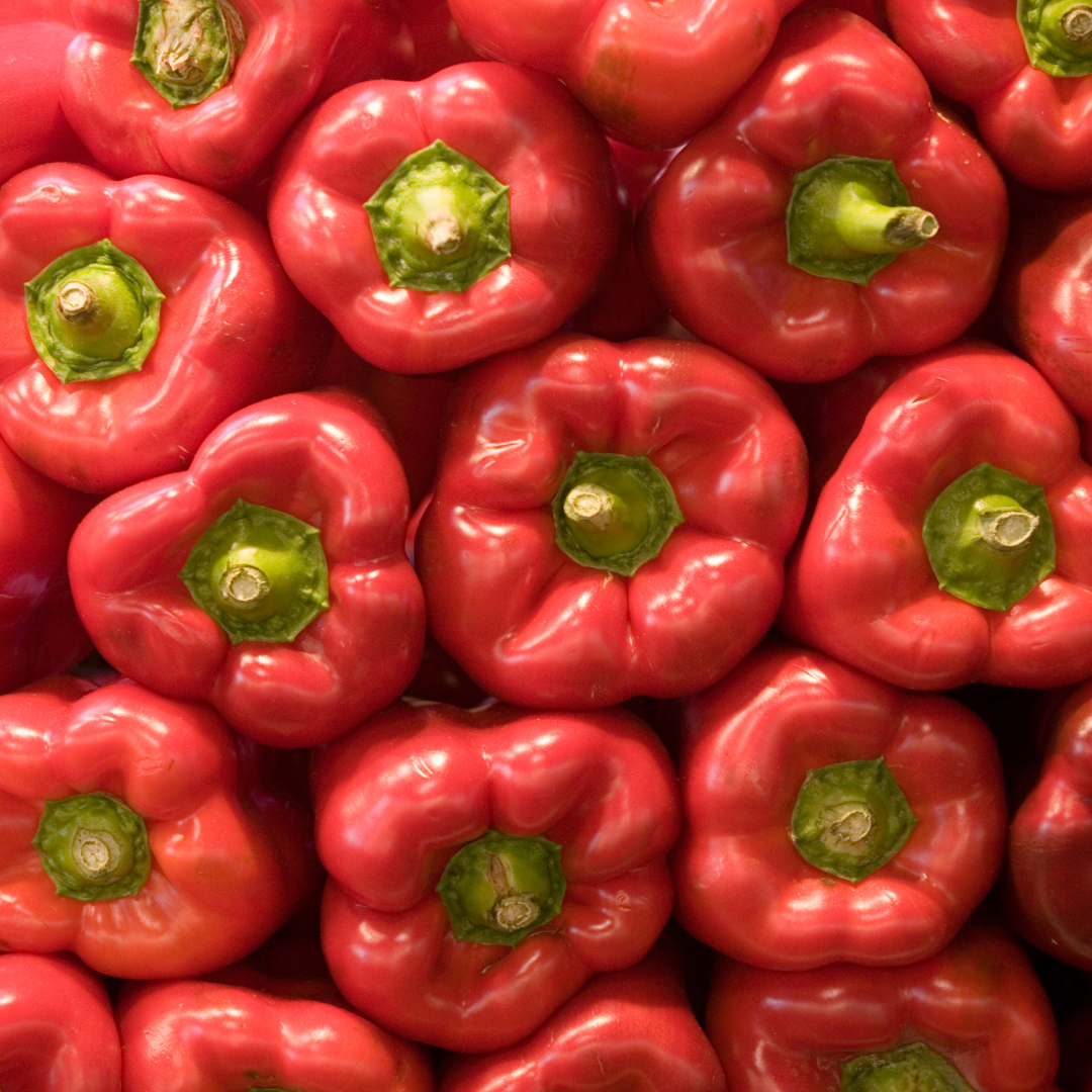 Red Capsicum(kg)