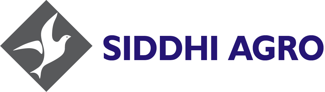 Siddhi Agro Logo PNG