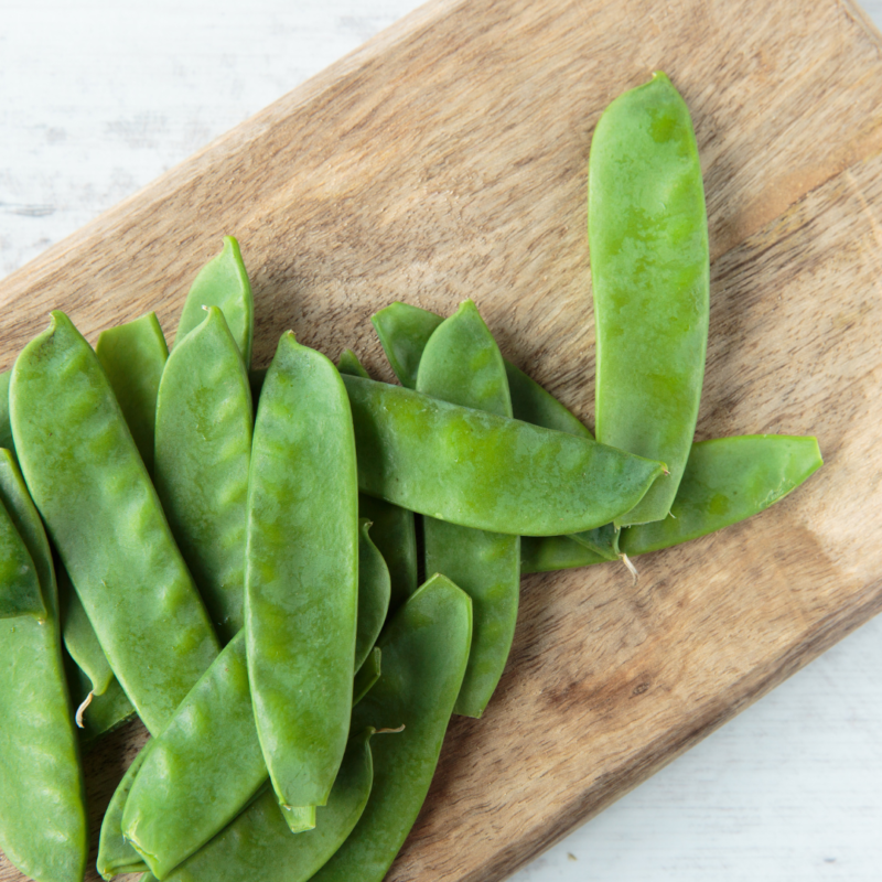 Snow Peas(pkt) - Image 3