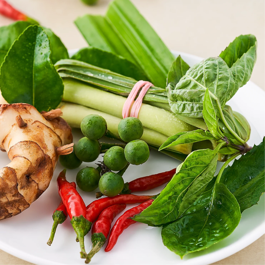 Thai Mix(pkt)