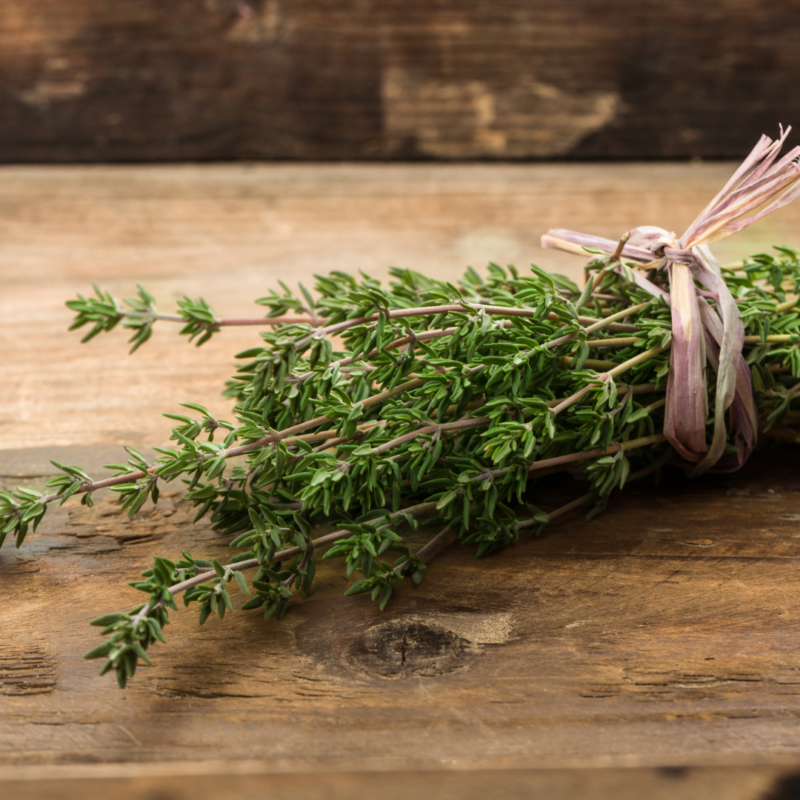 Thyme(pkt) - Image 2
