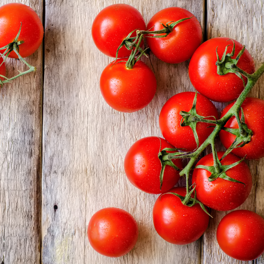 Cherry Tomato(pkt)