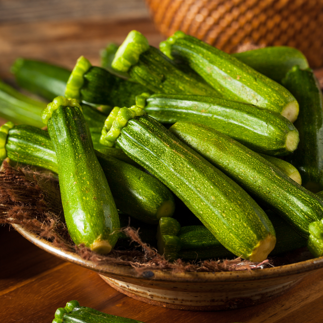 Zucchini Green(kg)