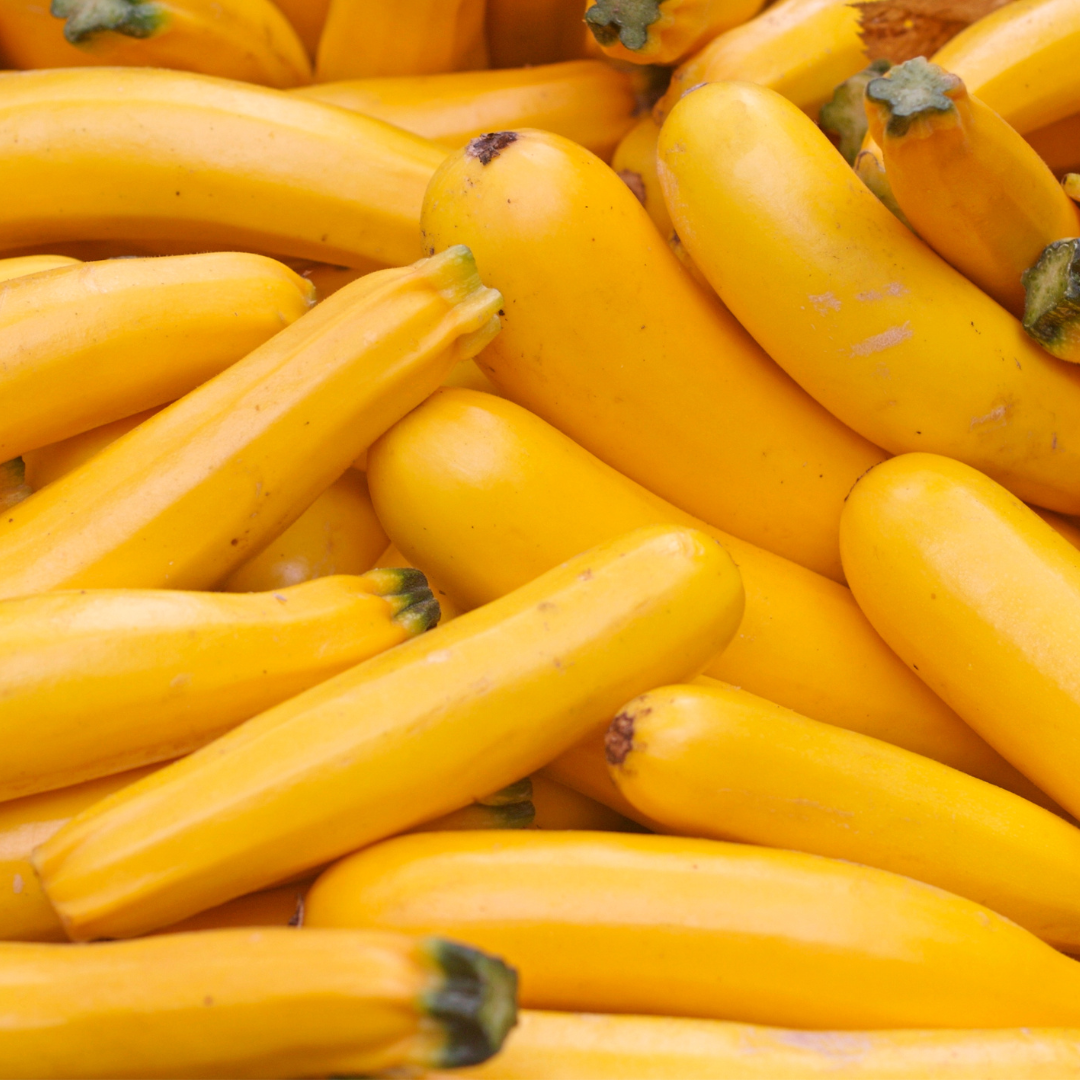 Zucchini Yellow(kg)