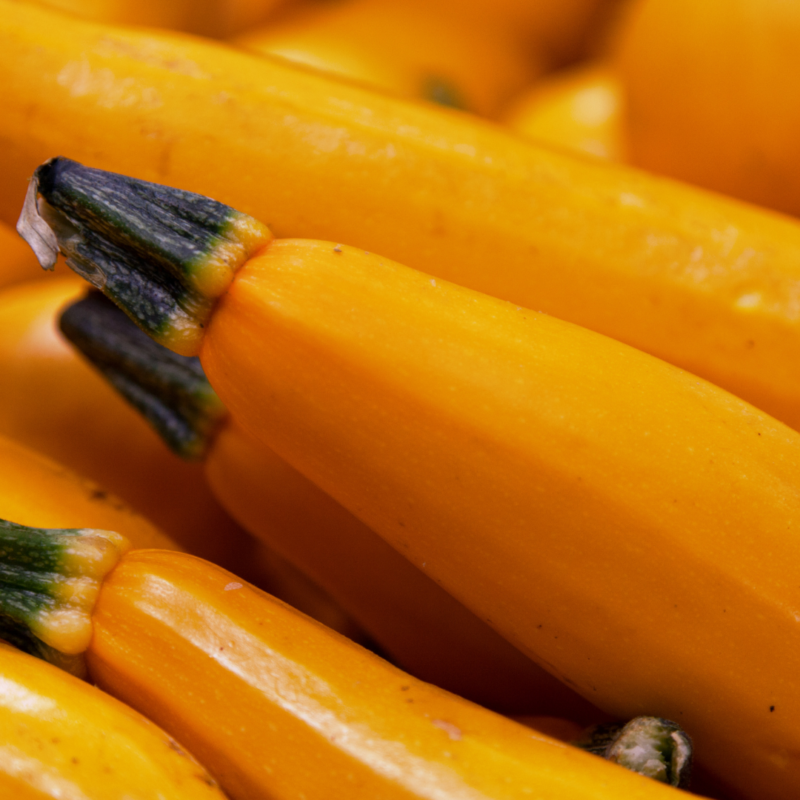 Zucchini Yellow(kg) - Image 3