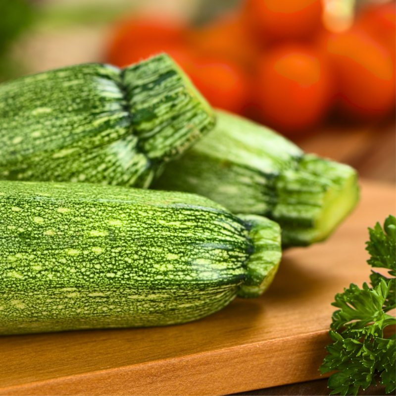 Zucchini Green(kg) - Image 2