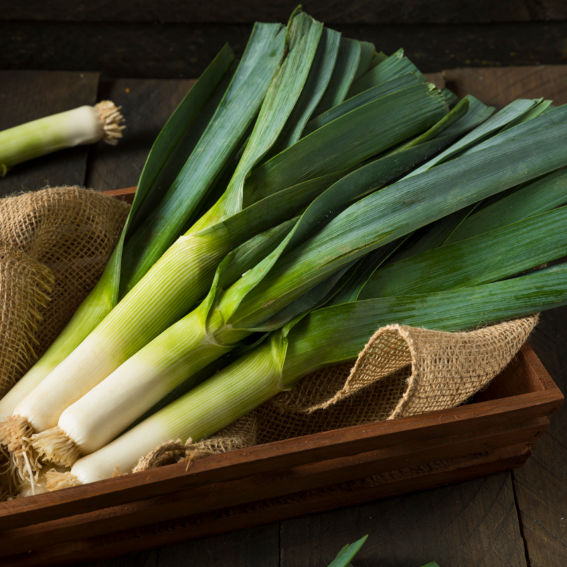 Leek(kg) - Image 3