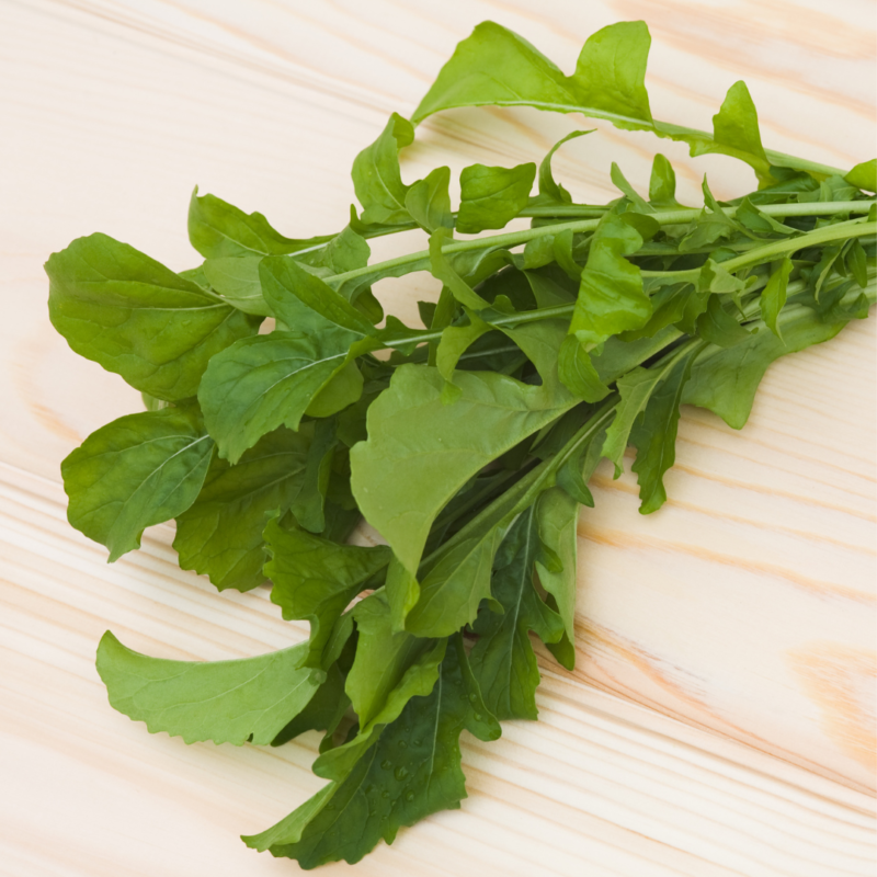 Rocket Leaves(pkt) - Image 2