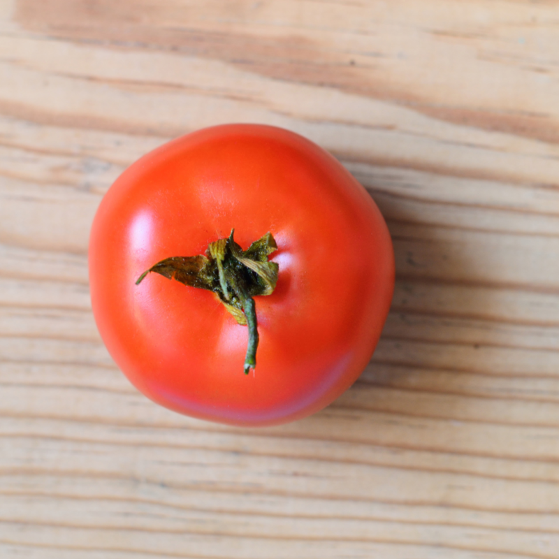 Cherry Tomato(pkt) - Image 3