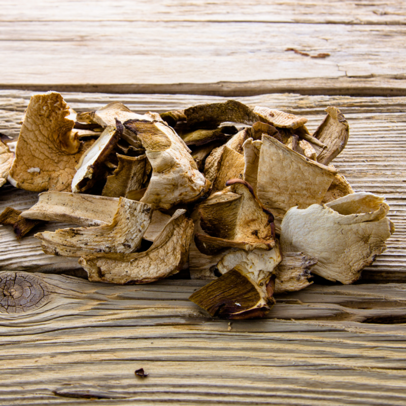 Dry Mushroom(Packet) - Image 2