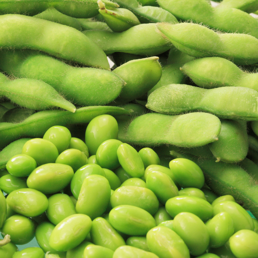 Edamame Beans(pkt)